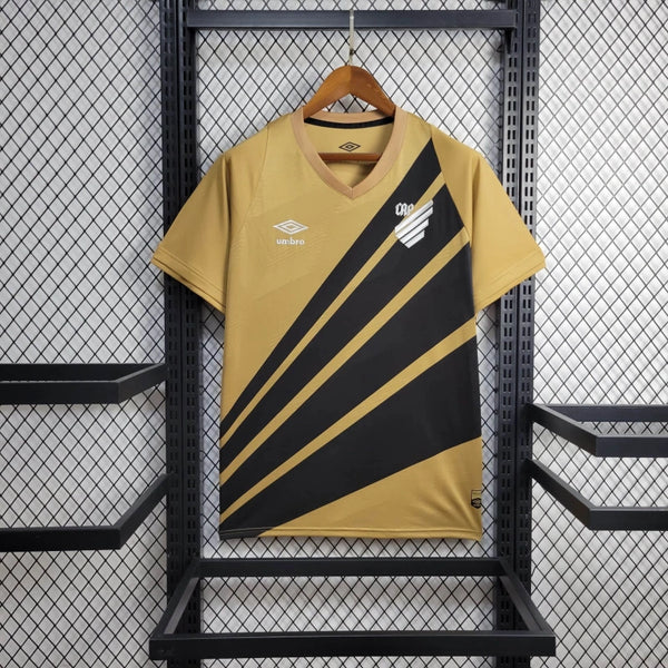 Camisa Athletico Paranaense Away 24/25 - Umbro Torcedor Masculina - Lançamento