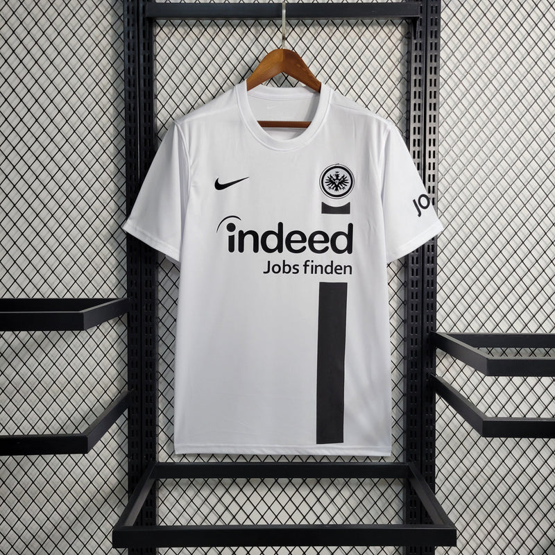 Camisa Frankfurt Away 23/24 - Nike Torcedor Masculina - Lançamento