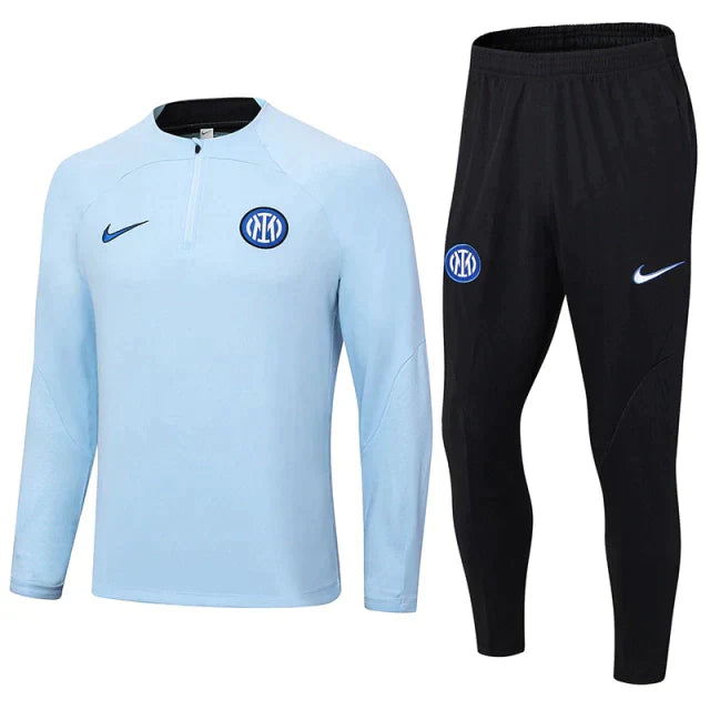 Conjunto de Treino Inter de Milão 2023