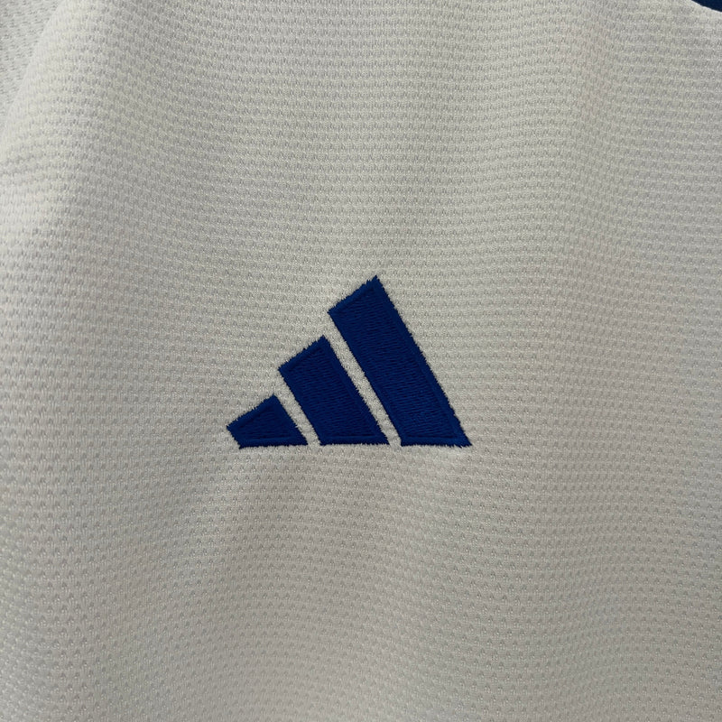 Camisa Cruzeiro Away 24/25 - Versão Torcedor