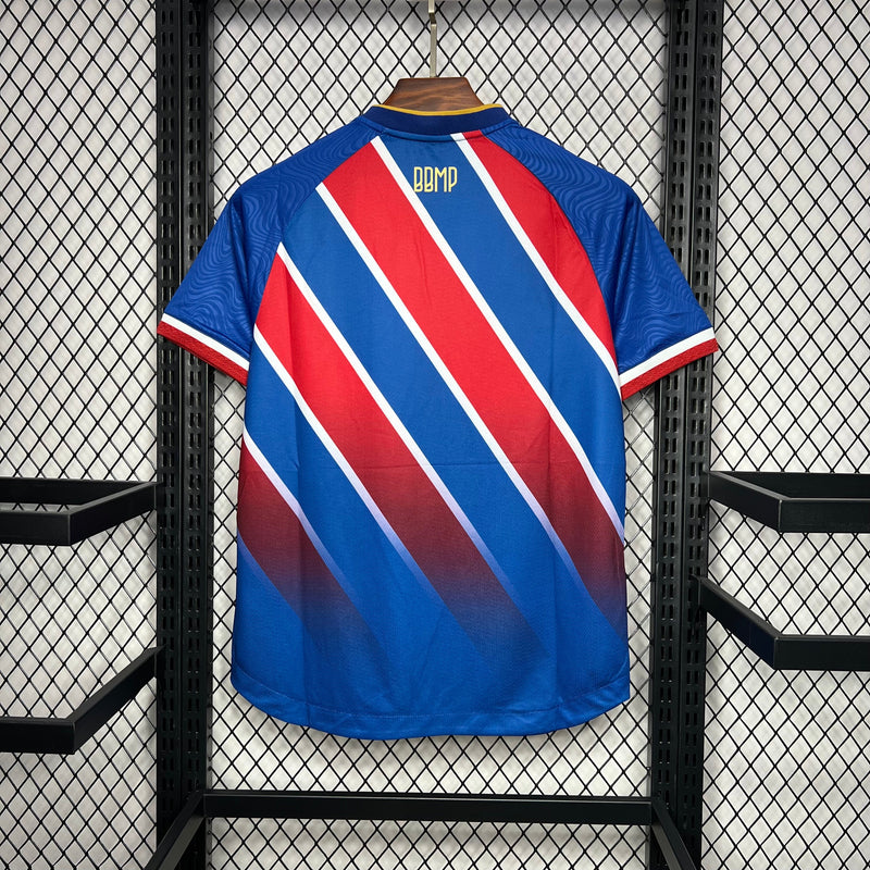 Camisa Bahia Away 24/25 - Torcedor Masculina