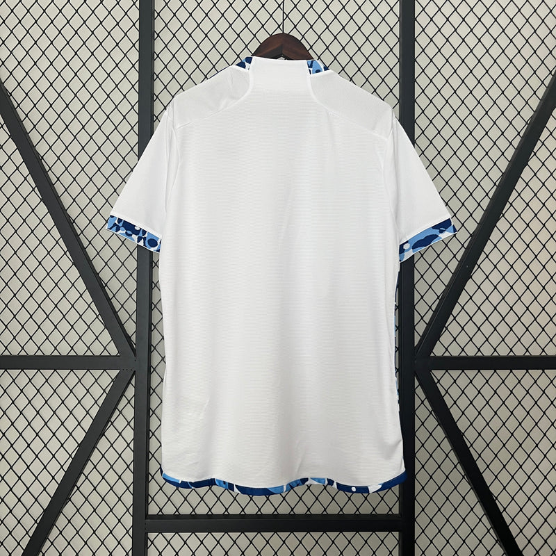 Camisa Cruzeiro Away 24/25 - Versão Torcedor