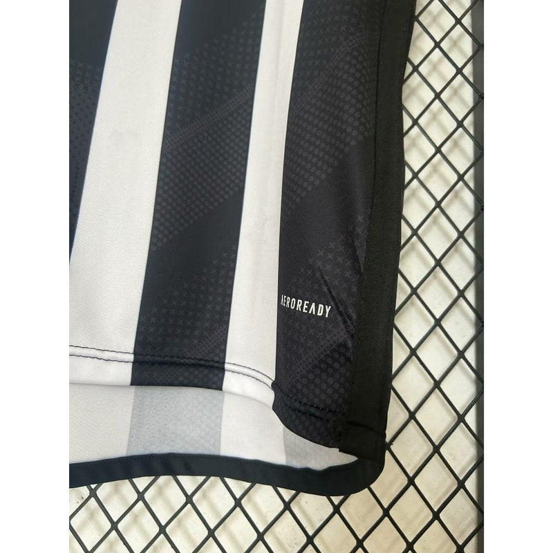 Camisa Atlético Mg Home 24/25 - Adidas Torcedor Masculina - Lançamento