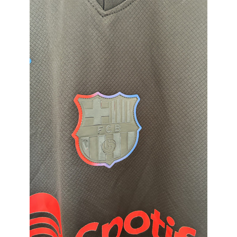 Camisa Barcelona Away 24/25 - LANÇAMENTO